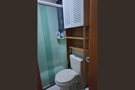 Apartamento à venda com 1 quarto, 51m² em Flamengo, Rio de Janeiro