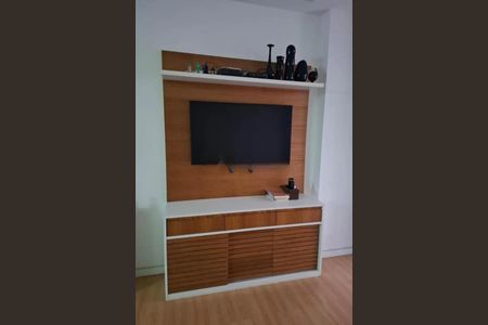 Apartamento à venda com 51m², 1 quarto e 1 vaga
