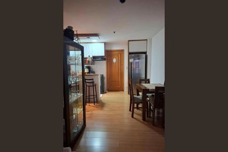 Apartamento à venda com 1 quarto, 51m² em Flamengo, Rio de Janeiro