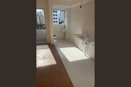Apartamento à venda com 2 quartos, 40m² em Parada Inglesa, São Paulo