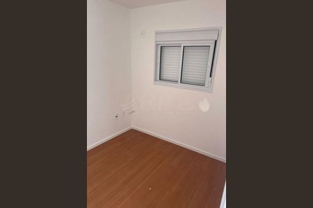 Apartamento à venda com 2 quartos, 40m² em Parada Inglesa, São Paulo