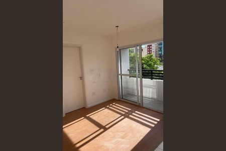Apartamento à venda com 2 quartos, 40m² em Parada Inglesa, São Paulo