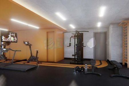 Apartamento à venda com 2 quartos, 40m² em Parada Inglesa, São Paulo