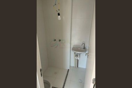 Apartamento à venda com 2 quartos, 40m² em Parada Inglesa, São Paulo