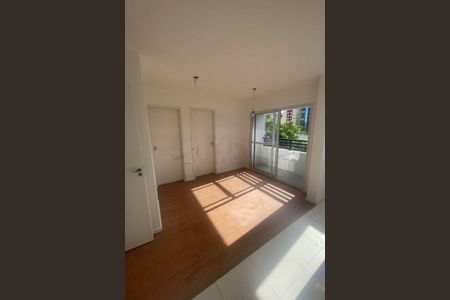 Apartamento à venda com 2 quartos, 40m² em Parada Inglesa, São Paulo