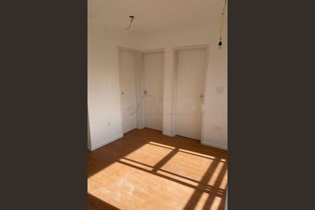 Apartamento à venda com 2 quartos, 40m² em Parada Inglesa, São Paulo