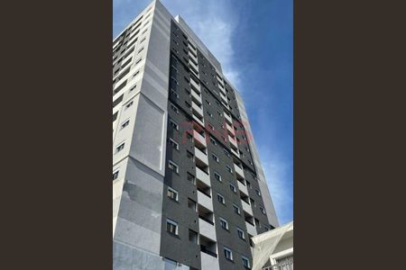 Apartamento à venda com 2 quartos, 40m² em Parada Inglesa, São Paulo