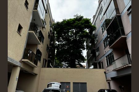 Apartamento à venda com 158m², 3 quartos e 1 vagafachada