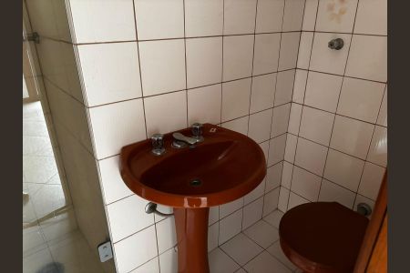 Apartamento à venda com 158m², 3 quartos e 1 vagaBanheiro