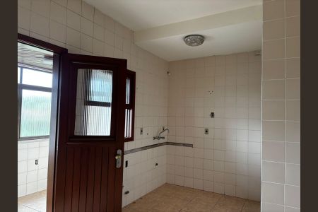 Apartamento à venda com 158m², 3 quartos e 1 vagaCozinha