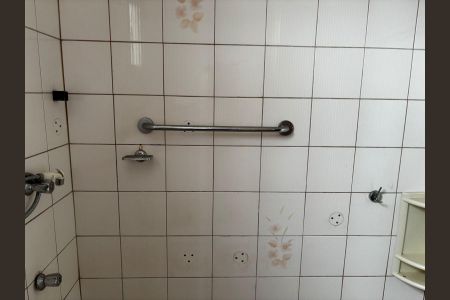 Apartamento à venda com 158m², 3 quartos e 1 vagaBanheiro