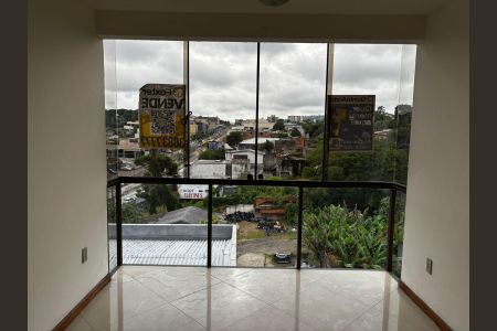 Apartamento à venda com 158m², 3 quartos e 1 vagaSala