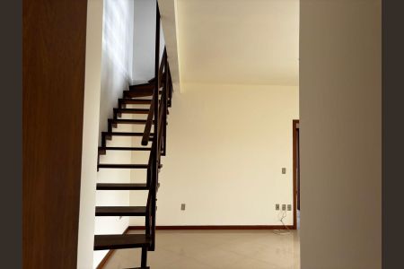 Sala de apartamento à venda com 3 quartos, 158m² em Bom Jesus, Porto Alegre