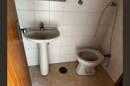 Apartamento à venda com 158m², 3 quartos e 1 vagaBanheiro