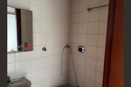 Apartamento à venda com 158m², 3 quartos e 1 vagaBanheiro