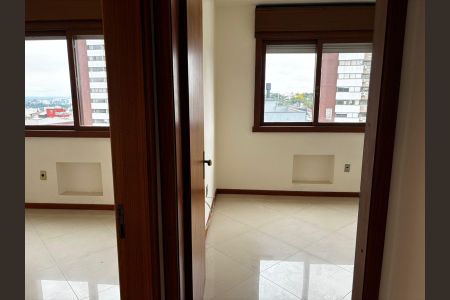 Apartamento à venda com 158m², 3 quartos e 1 vagaQuarto