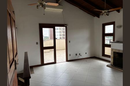 Apartamento à venda com 158m², 3 quartos e 1 vagaSala