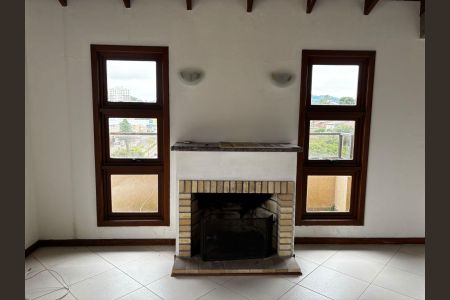 Apartamento à venda com 158m², 3 quartos e 1 vagaSala