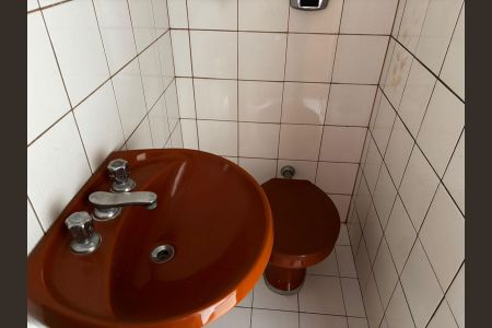 Apartamento à venda com 158m², 3 quartos e 1 vagaBanheiro