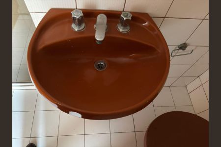 Apartamento à venda com 158m², 3 quartos e 1 vagaBanheiro