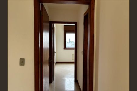 Apartamento à venda com 158m², 3 quartos e 1 vagaCorredor