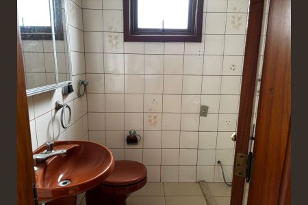 Apartamento à venda com 158m², 3 quartos e 1 vagaBanheiro