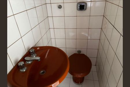 Apartamento à venda com 158m², 3 quartos e 1 vagaBanheiro