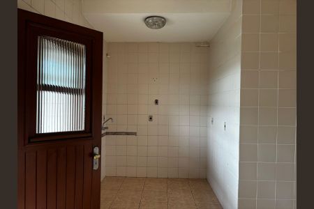 Apartamento à venda com 158m², 3 quartos e 1 vagaCozinha