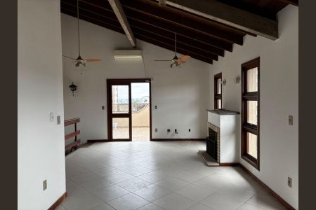 Apartamento à venda com 158m², 3 quartos e 1 vagaSala