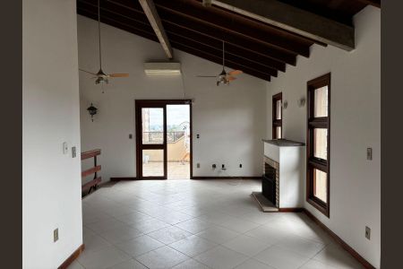 Apartamento à venda com 158m², 3 quartos e 1 vagaSala