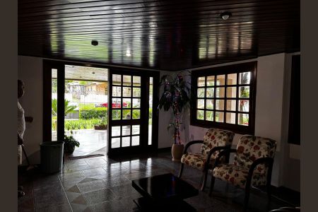 Apartamento à venda com 158m², 3 quartos e 1 vagaárea comum