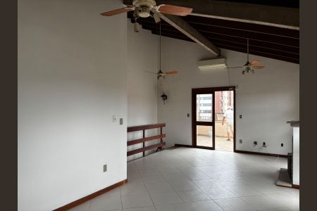 Apartamento à venda com 158m², 3 quartos e 1 vagaSala