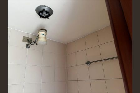 Apartamento à venda com 158m², 3 quartos e 1 vagaBanheiro