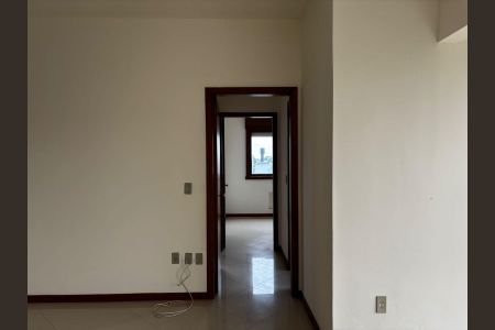 Apartamento à venda com 158m², 3 quartos e 1 vagaCorredor