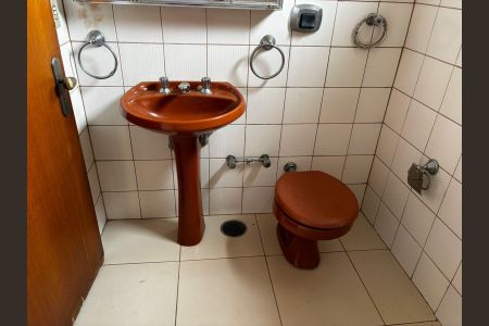 Apartamento à venda com 158m², 3 quartos e 1 vagaBanheiro