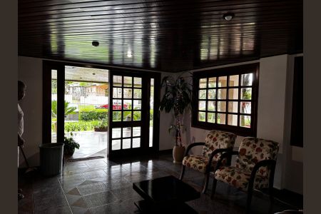 Apartamento à venda com 158m², 3 quartos e 1 vagaárea comum