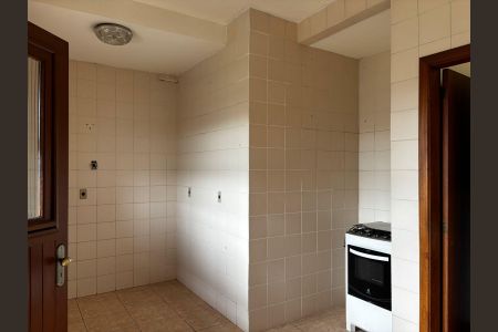 Apartamento à venda com 158m², 3 quartos e 1 vagaCozinha