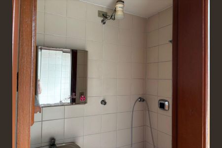 Apartamento à venda com 158m², 3 quartos e 1 vagaBanheiro