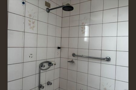 Apartamento à venda com 158m², 3 quartos e 1 vagaBanheiro