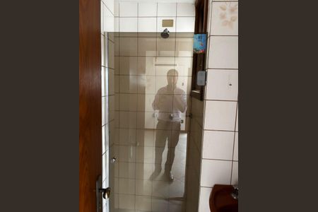 Apartamento à venda com 158m², 3 quartos e 1 vagaBanheiro