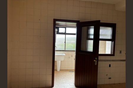 Apartamento à venda com 158m², 3 quartos e 1 vagaCozinha