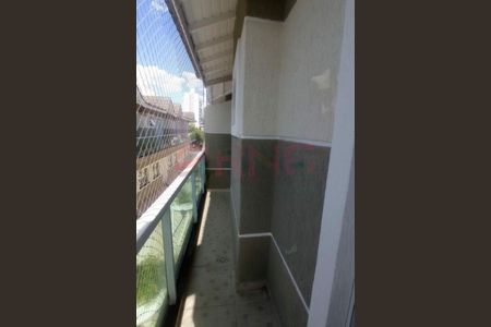 Casa à venda com 3 quartos, 120m² em Vila Mazzei, São Paulo