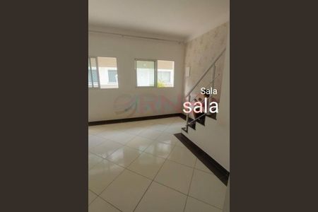 Casa à venda com 3 quartos, 120m² em Vila Mazzei, São Paulo