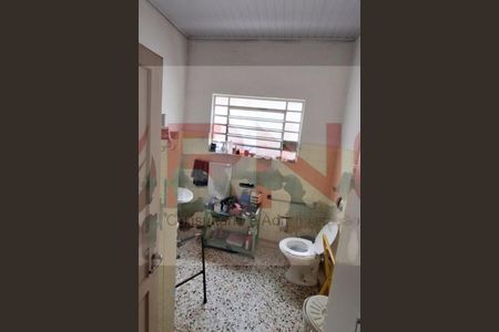 Casa à venda com 4 quartos, 700m² em Vila Albertina, São Paulo