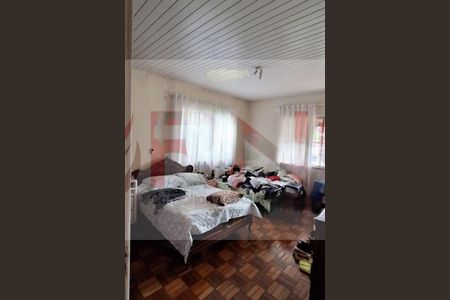 Casa à venda com 4 quartos, 700m² em Vila Albertina, São Paulo