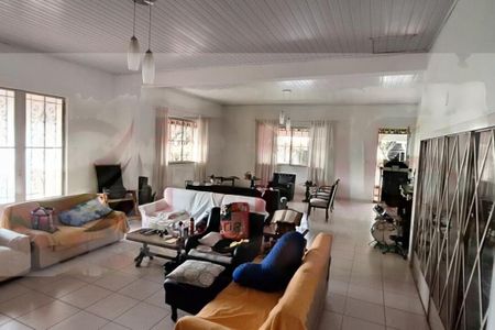 Casa à venda com 4 quartos, 700m² em Vila Albertina, São Paulo