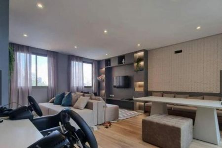 Apartamento à venda com 2 quartos, 65m² em Jardim Paraíso, São Paulo