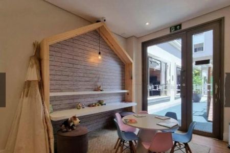 Apartamento à venda com 2 quartos, 65m² em Jardim Paraíso, São Paulo