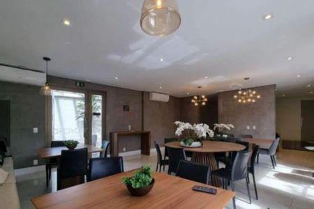 Apartamento à venda com 2 quartos, 65m² em Jardim Paraíso, São Paulo