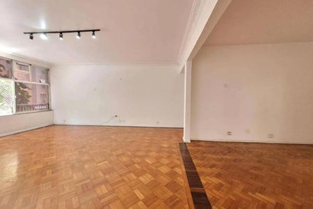 Apartamento à venda com 3 quartos, 150m² em Copacabana, Rio de Janeiro